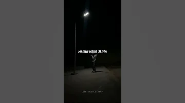 YA GHI WEHDI MDAMR 