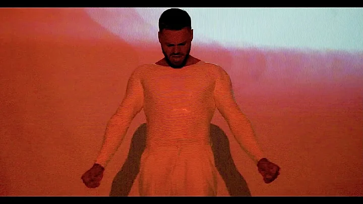 Daniel Schuhmacher - Hypnotized official video