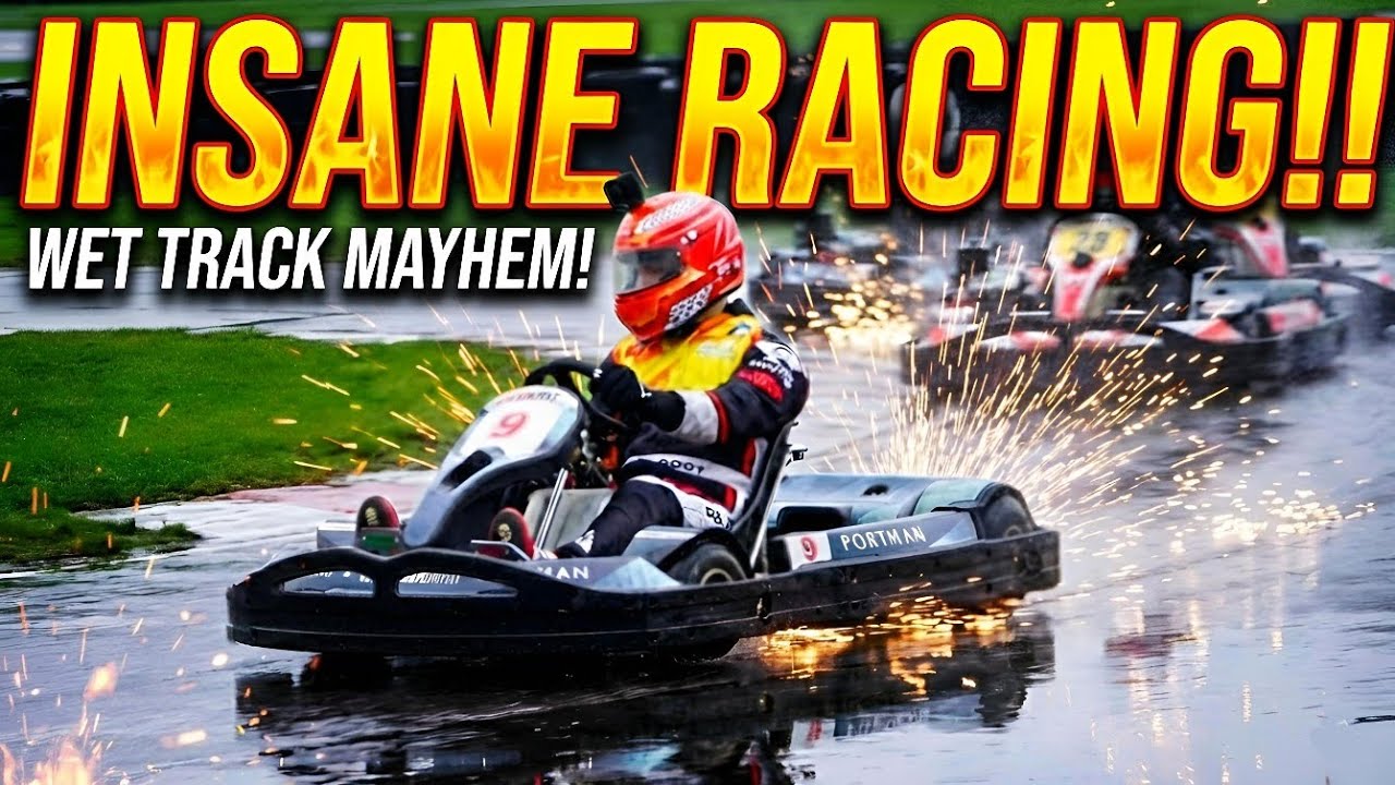 Меня выбили из игры во время борьбы за подиум!