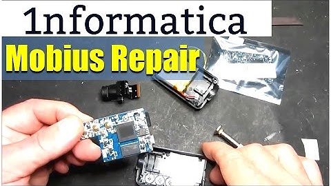 Mobius Repair With Banggood Replacement Circuit Board Quadcopter Drone Camera Fix