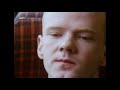 Bronski beat  smalltown boy official full remastered and upscaled
