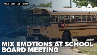 Westerville Schools rescinds absence policy for religious instruction during school
