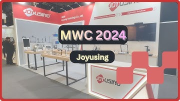 Step inside the world of innovation!