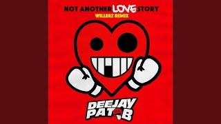 Not Another Love Story (Willerz Remix)