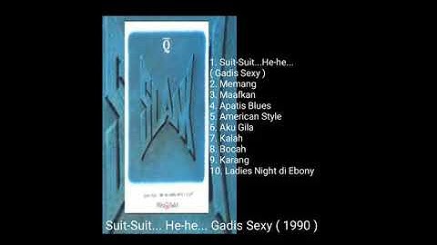 Slank   Suit suit hehe gadis sexy