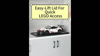 Easycase® Display Case