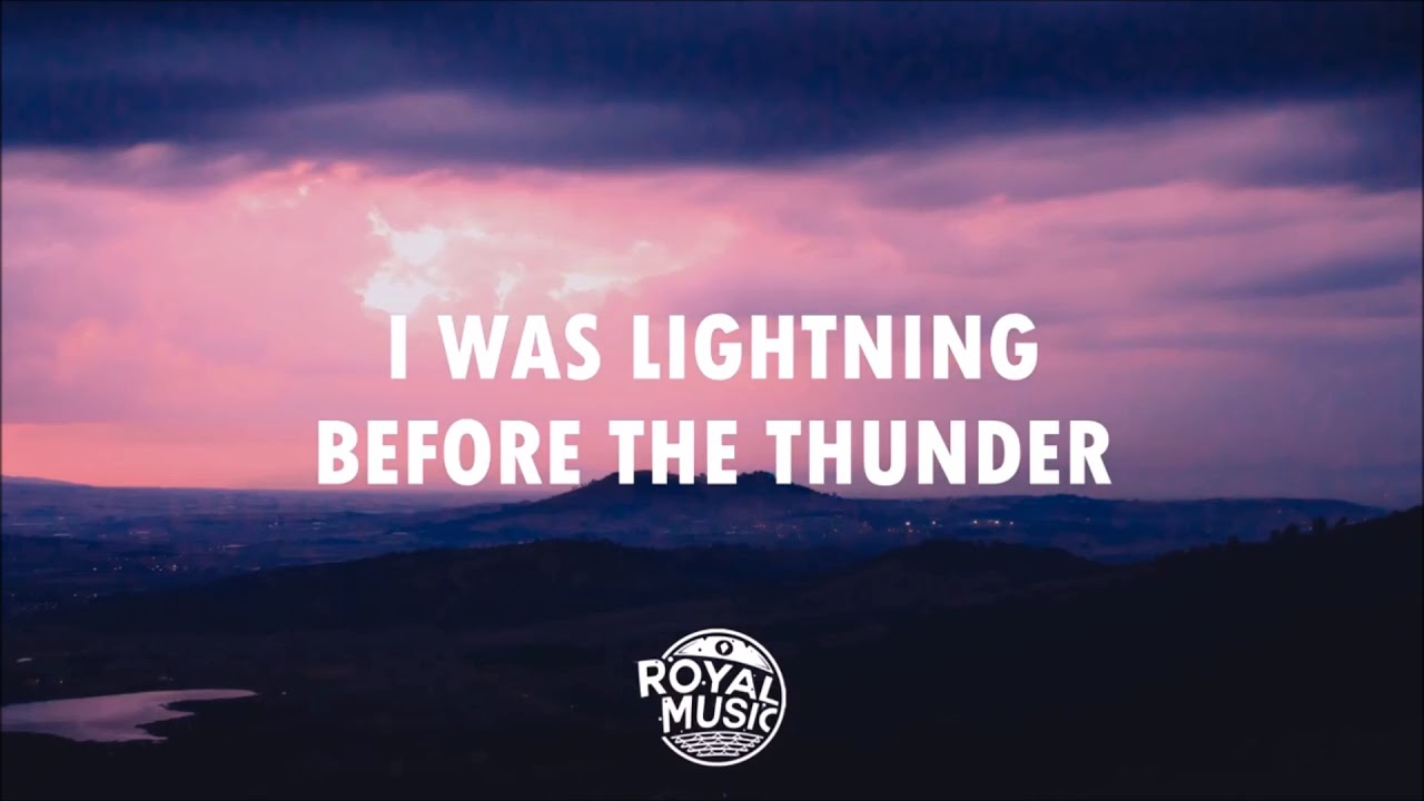I was Lightning Before the Thunder 10 HOURS (original) - YouTube