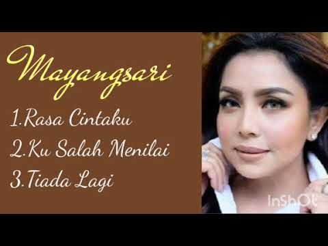 MAYANGSARI LAGU TERBAIK 