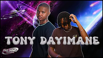 Tony Dayimane Speaks On His Music Journey, 031 Movement, Influences,Meeting Nasty C,New Music & More
