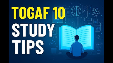 TOGAF 10 Exam Hacks Revealed EXPERT Tips - Self Study Vs Training