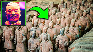 Grok AI Was Asked to Reconstruct the Terracotta Army...Then It Crashed