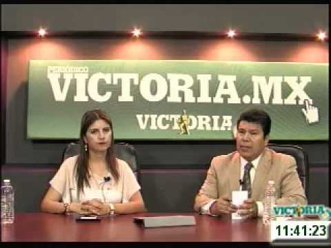 Sin Censura - 31 de Marzo 2014 durango rt