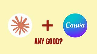 I tried Claude + Canva workflow and it's not what you think!