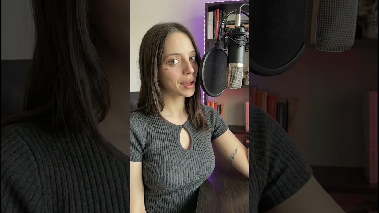 what best : the sound or the view ?