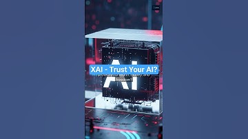 AI Made a Decision — But Can It Explain Why?