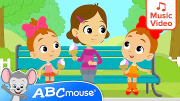 We Go Everywhere! 🌳🏠🚪 | ABCmouse Exploring Song for Kids 🎶