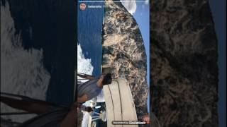 Bebe Rexha Instagram Stories 1807