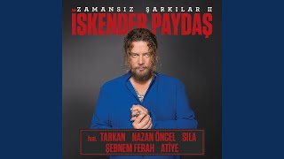 Miniatura de vídeo de "İskender Paydaş - Hep Karanlık (feat. Şebnem Ferah)"