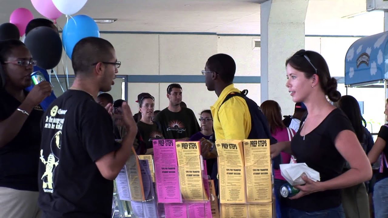 eastern university EFSC - Clubs & Activities
