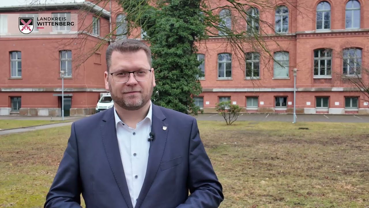 13. Februar 2026: So war die Woche im Landratsamt