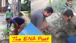Nature click - Mashup video || #Yatra #natural #mix #vlog @TheENAPost
