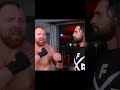Dean Ambrose funny moments [Seth rollins roman reigns]🔥