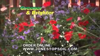 Com-Til Compost Columbus, OH | Compost Delivery | JonesTopsoil.com