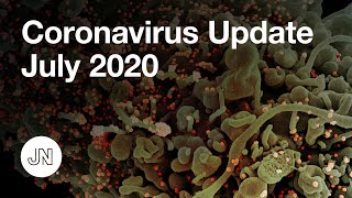 Coronavirus Update With Rochelle Walensky