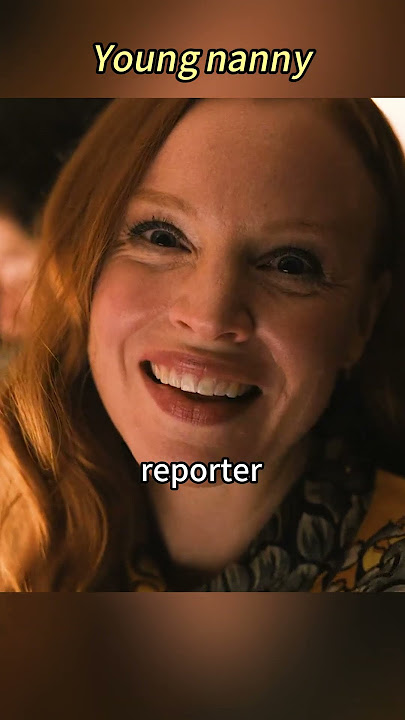 After hiring a nanny, strange things happened frequently at home #movieclips #viralvideo