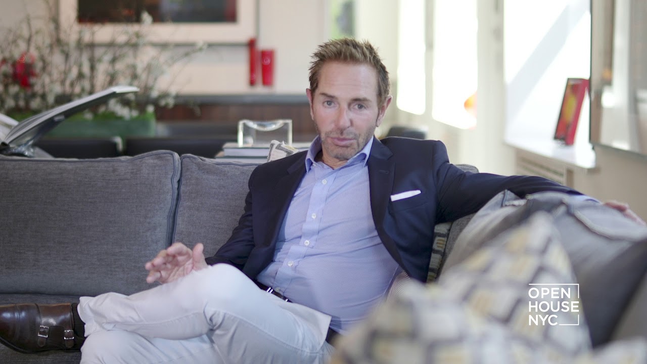 home design trends 2019 Chic, Family Design by John Barman