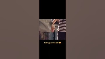 She Won’t Let Go—Ling Ling’s Soft Spot for Orm 🫶