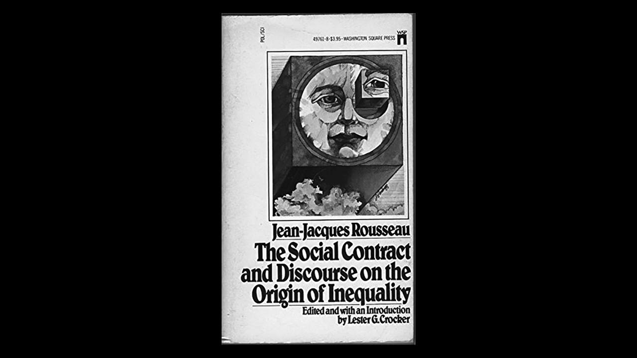 71 review discourse on the origin of inequality by jean jacques