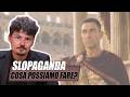 Cosa possiamo fare con l’aumento della SLOPAGANDA?