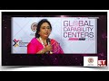 Madhya Pradesh:The Ideal Destination for Global Capability Centers:Awantika Varma at #GCCSummit2024