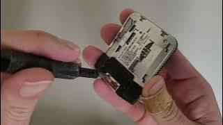 Netgear Aircard 340U 4G LTE Cellular USB Modem #teardown
