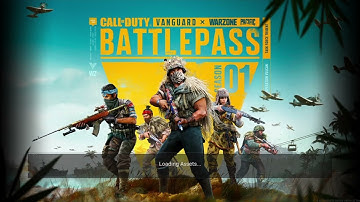 Modern Warfare Is Broken