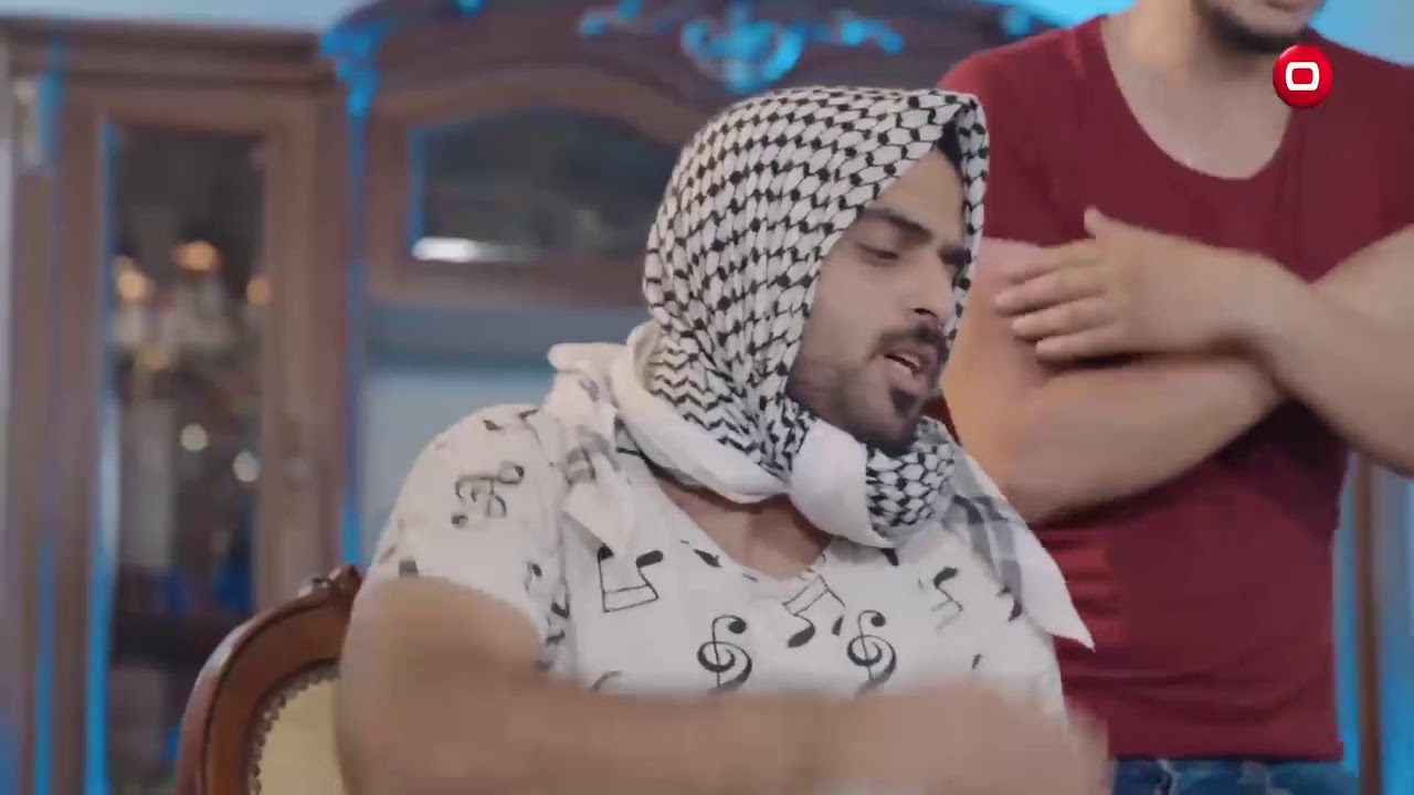 💏أخرب على هيج ملا .احو🙆 حوو🙆 حوو🙆 الوصف👇 - YouTube