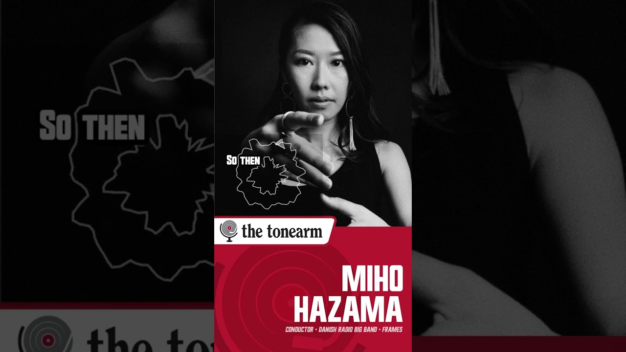 Convincing Lee Konitz: Miho Hazama on Her First and Unlikely Rehearsal with the Danish Radio Big Ban