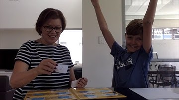 A Quick Look at Mastery Learning Folders!