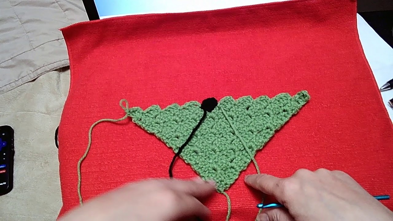 Tip 010 DECREASING, MAINTAINING AND ENSURING A PROPER COUNT IN A C2C ...
