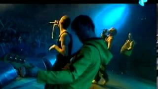 Dubioza Kolektiv - Blam (Koncert Godine 2010)