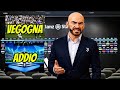 VERGOGNA!!!!! ADDIO CHAMPIONS E QUEI CAMPIONI CHE SI VOLEVANO PER IL PROSSIMO ANNO!