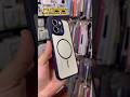 Vivo V70 / V70 Elite Best Looking 👀 MagSafe Defender Back Cover #vivov70 #vivov70elite #shorts