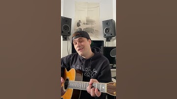 Thumbnail of Marco Foster - Pure Imagination (Gene Wilder Cover)