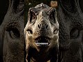 The T-Rex You Know From Movies Is Scientifically Wrong 🦖 #shorts