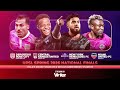 ENG | NY Renegades FC vs Miami United FC | 08.07.2026 | UPSL National Semifinal