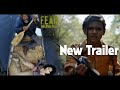 Fear the Walking Dead Season 8 Episode 5 New Trailer Review - Morgan races to find the Train Car