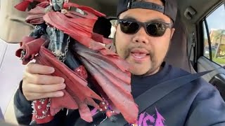 LET'S VLOG! WTTB VOL. 48 TODD MCFARLANE SPAWN HAUL + CHECKING OUT SERRAMONTE MALL!!!