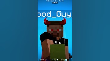 Hypixel Finally Fixed This HUGE Issue?! #minecraft #bedwars #bridgeduels #hypixel #shorts