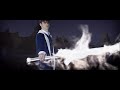 Adolin summons Shardblade VFX Shot Mp3 Song